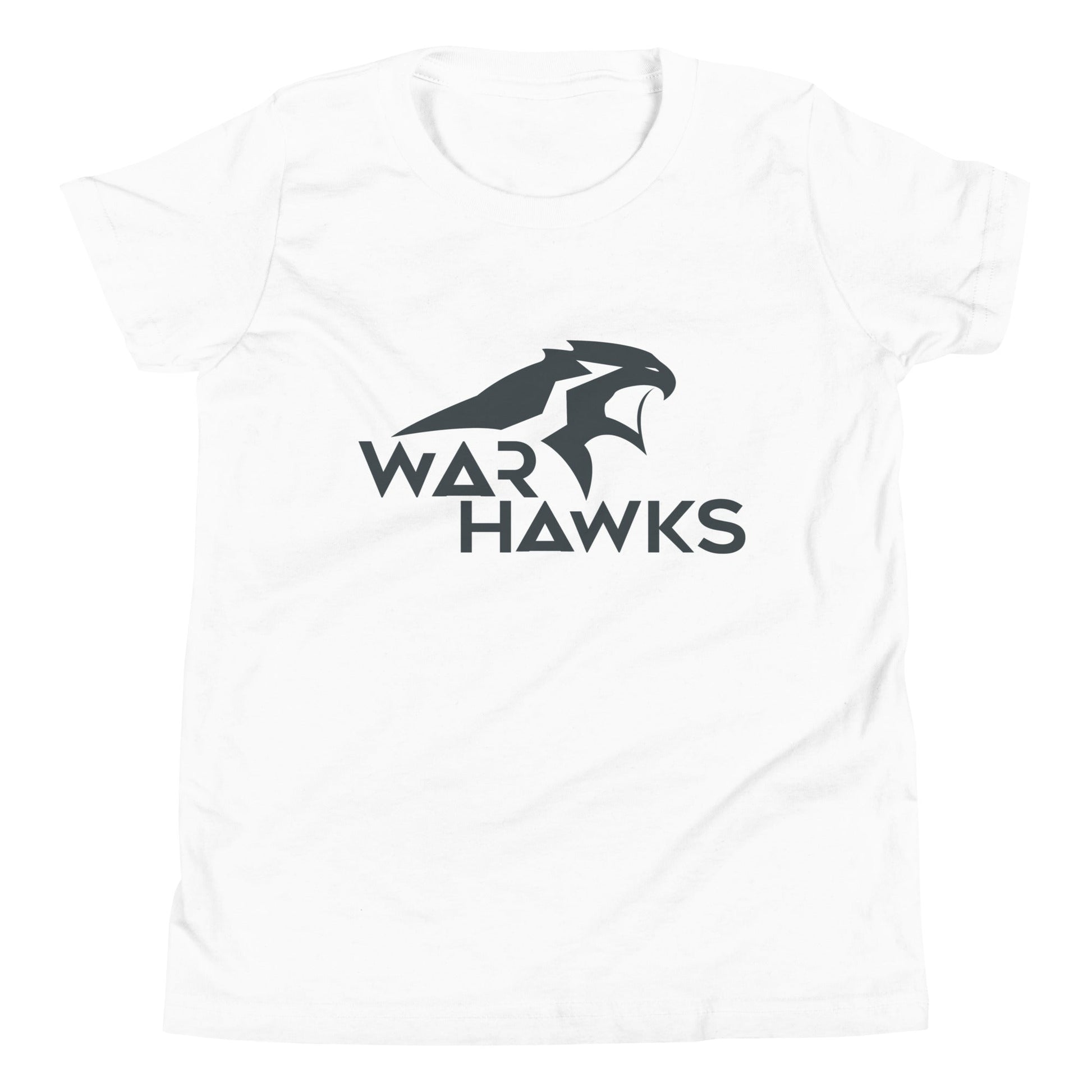 Performance | Youth T-Shirt | Offutt AFB Warhawks