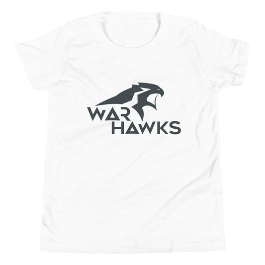 Performance | Youth T-Shirt | Offutt AFB Warhawks