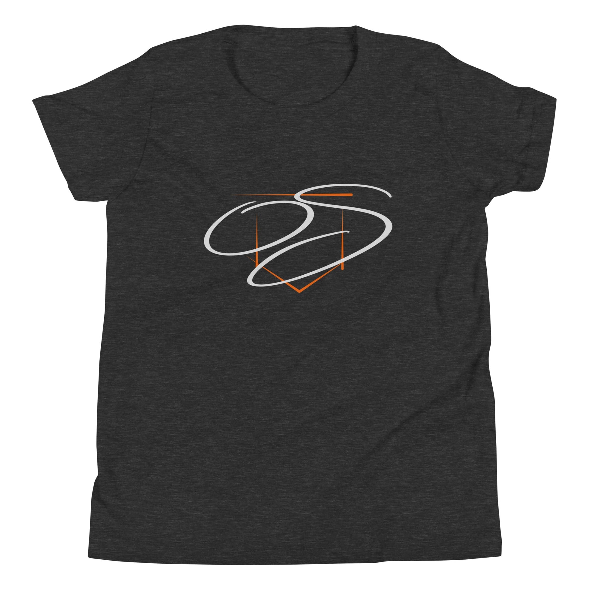 Performance | Youth T-Shirt | Oklahoma Select Ball | Signature Mark Logo