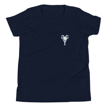 Performance | Youth T-Shirt | Old Goat Golf | Mark Logo