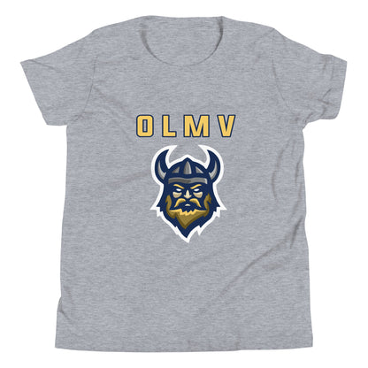 Performance | Youth T-Shirt | OLMV Vikings