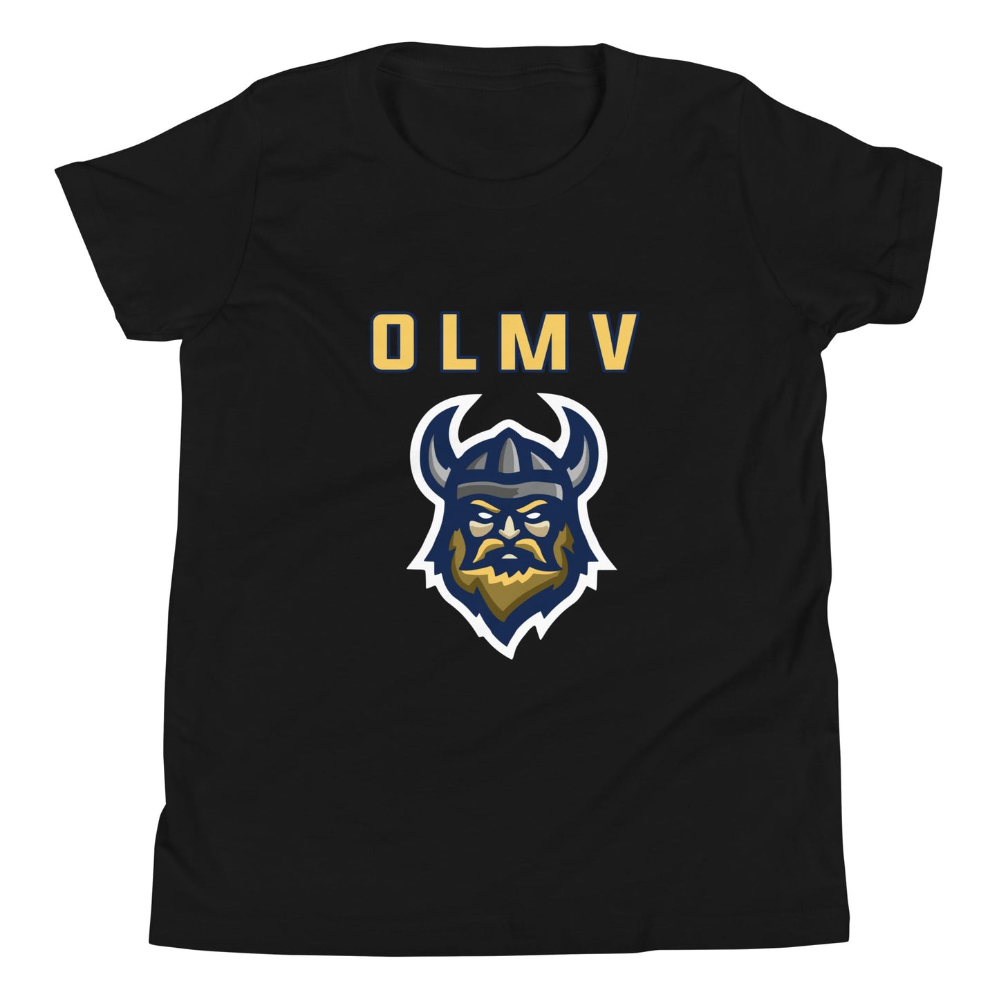 Performance | Youth T-Shirt | OLMV Vikings
