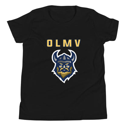 Performance | Youth T-Shirt | OLMV Vikings