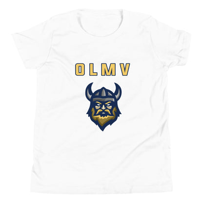 Performance | Youth T-Shirt | OLMV Vikings