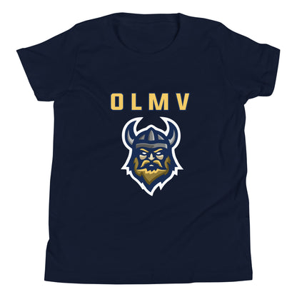 Performance | Youth T-Shirt | OLMV Vikings