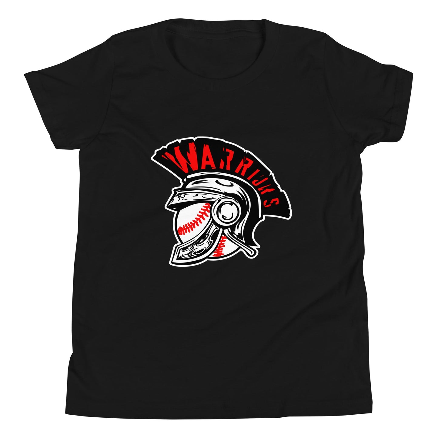 Performance | Youth T-Shirt | Omaha Warriors