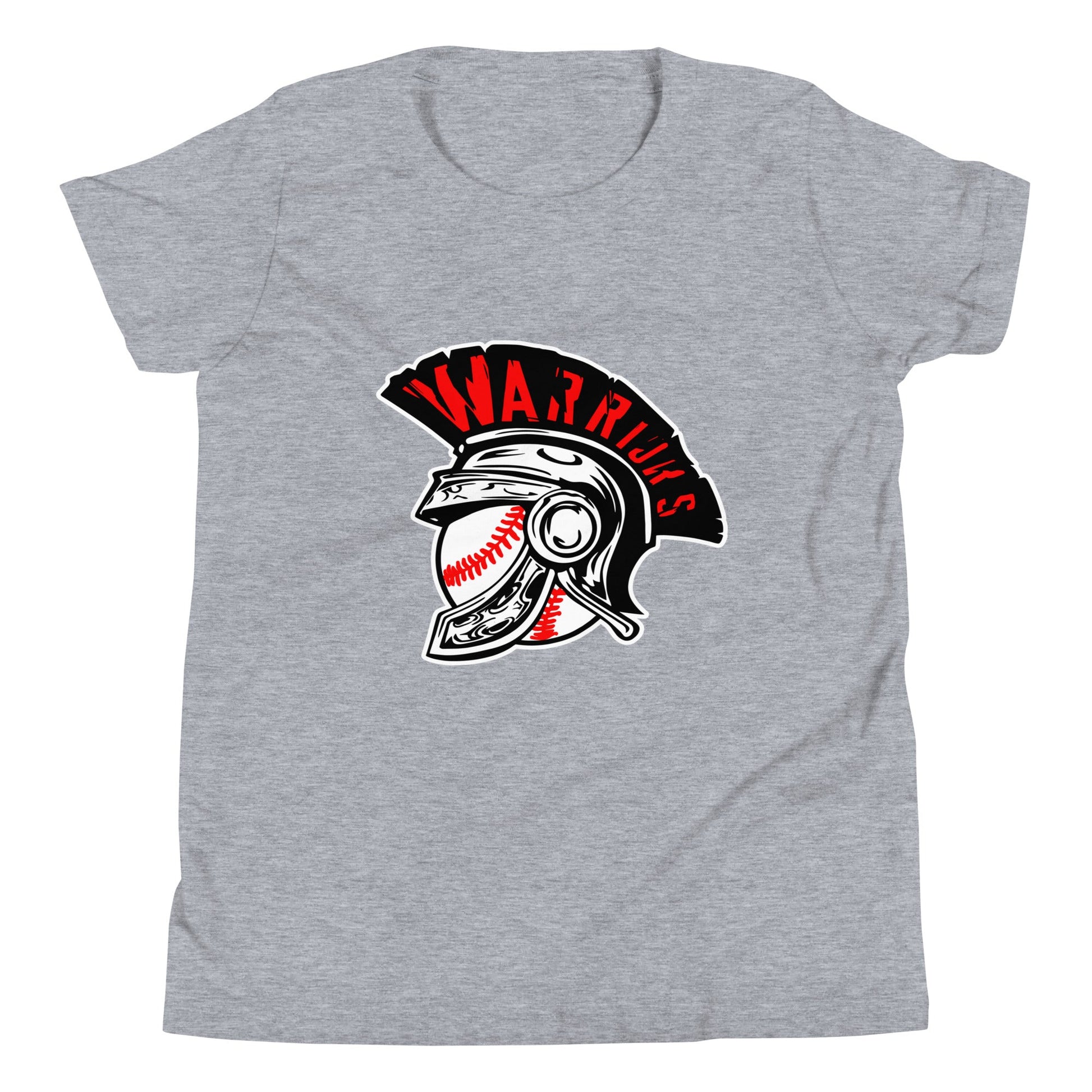 Performance | Youth T-Shirt | Omaha Warriors