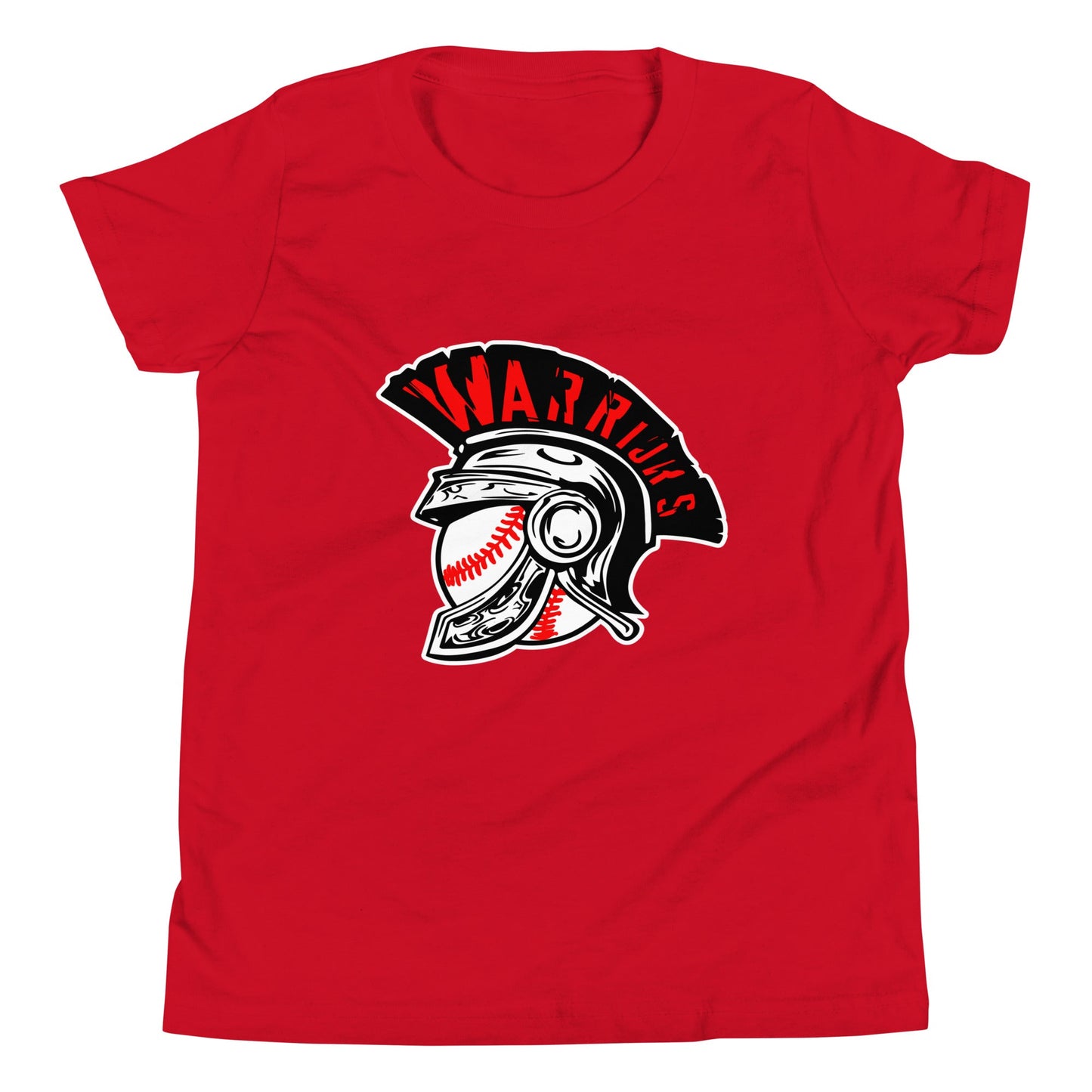 Performance | Youth T-Shirt | Omaha Warriors