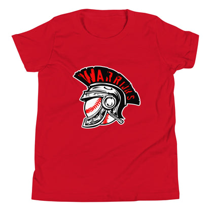 Performance | Youth T-Shirt | Omaha Warriors