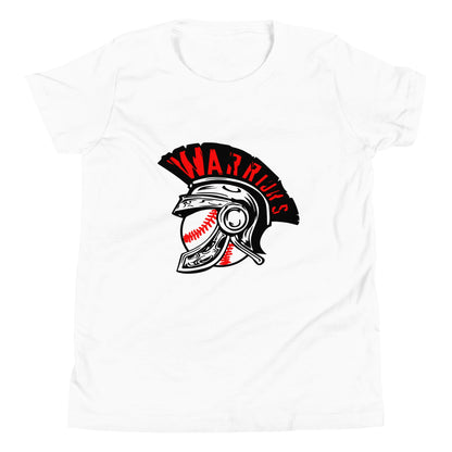 Performance | Youth T-Shirt | Omaha Warriors