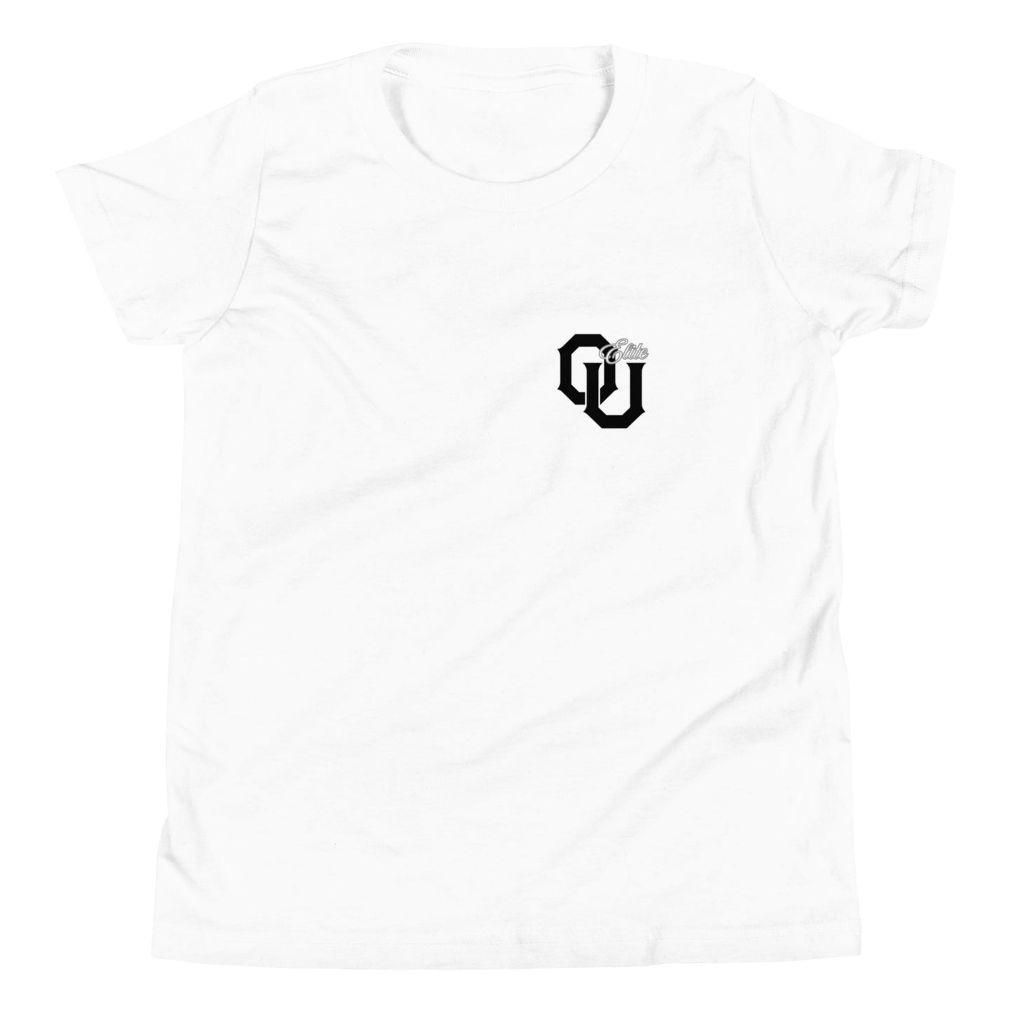 Performance | Youth T-Shirt | OUE | Mark Logo