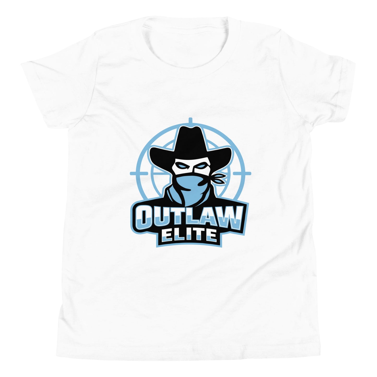 Performance | Youth T-Shirt | Outlaw Elite
