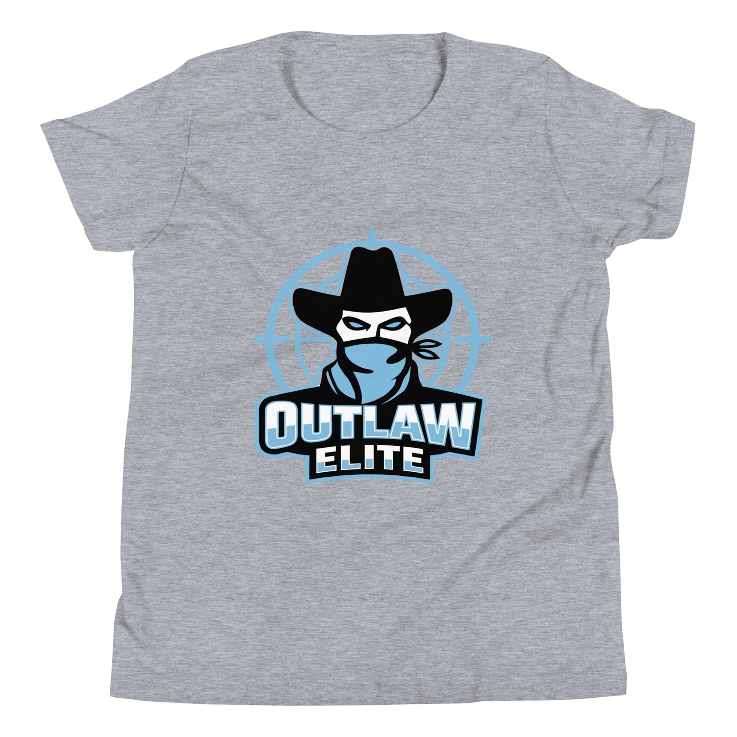 Performance | Youth T-Shirt | Outlaw Elite