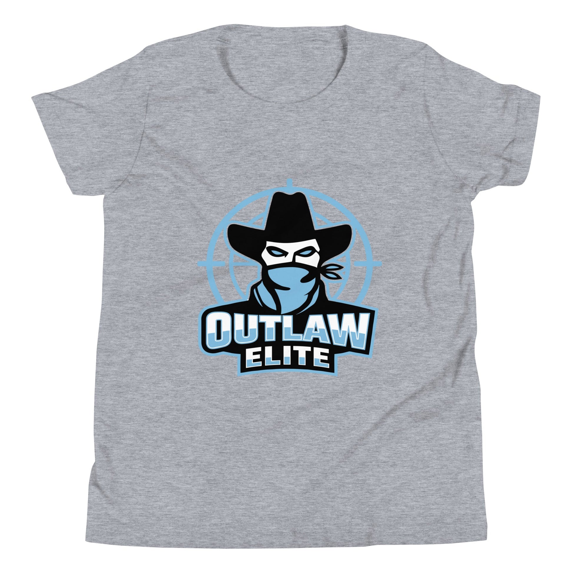 Performance | Youth T-Shirt | Outlaw Elite