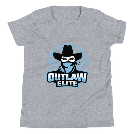 Performance | Youth T-Shirt | Outlaw Elite