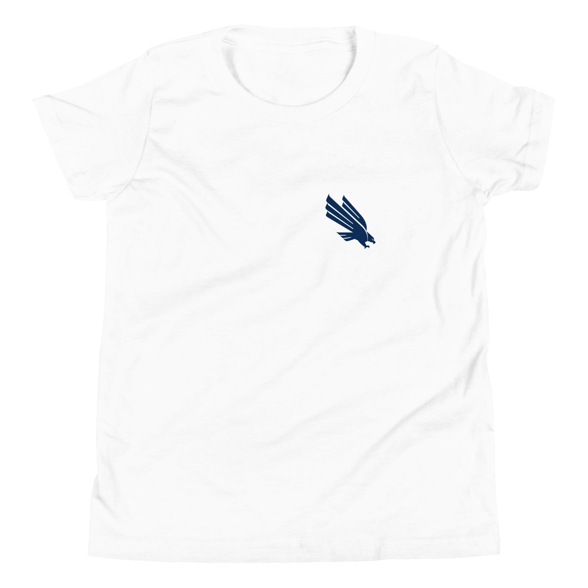 Performance | Youth T-Shirt | Oxford Battlehawks 13U | Modern Emblem Logo