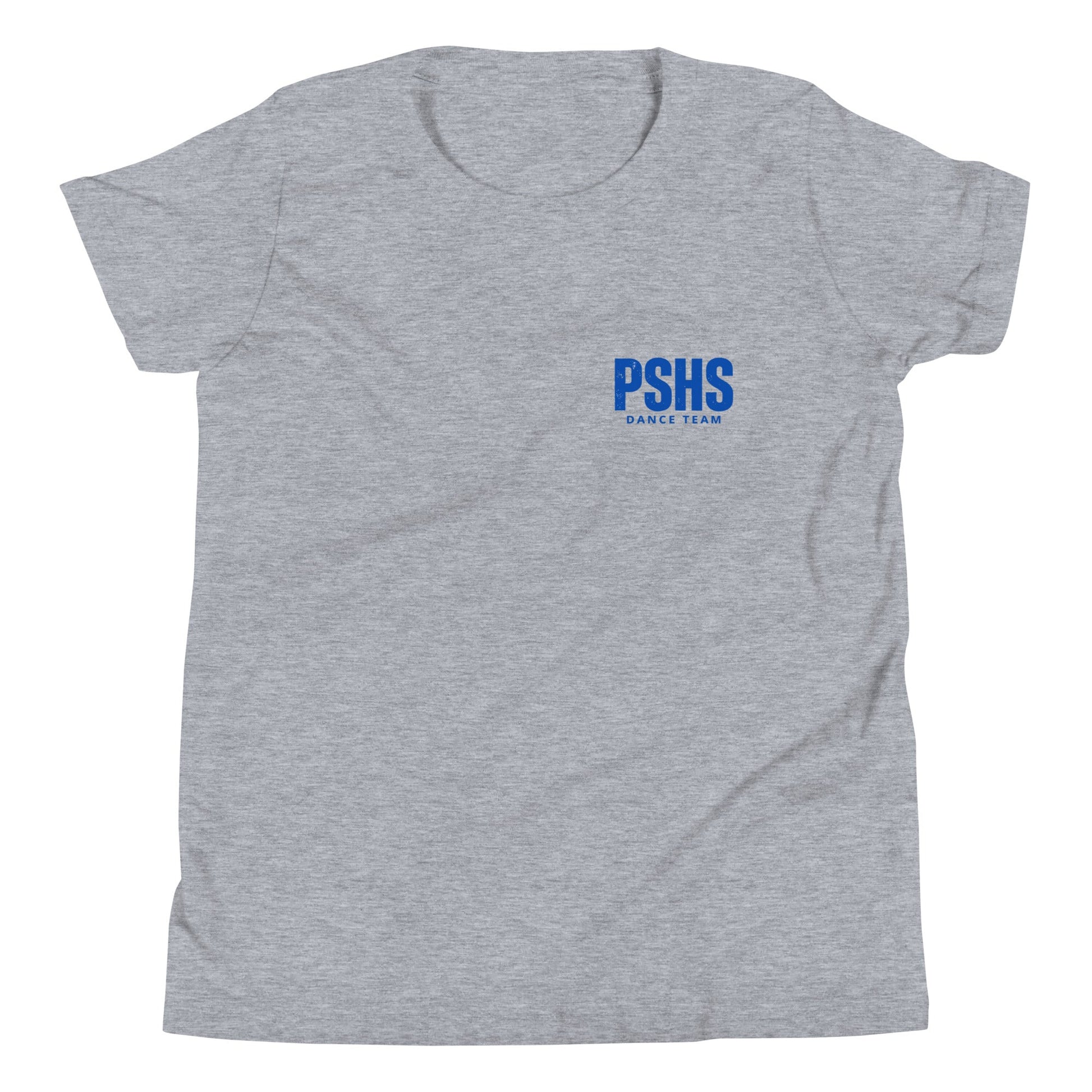 Performance | Youth T-Shirt | PANTHER ROYALE | Dance Team Logo