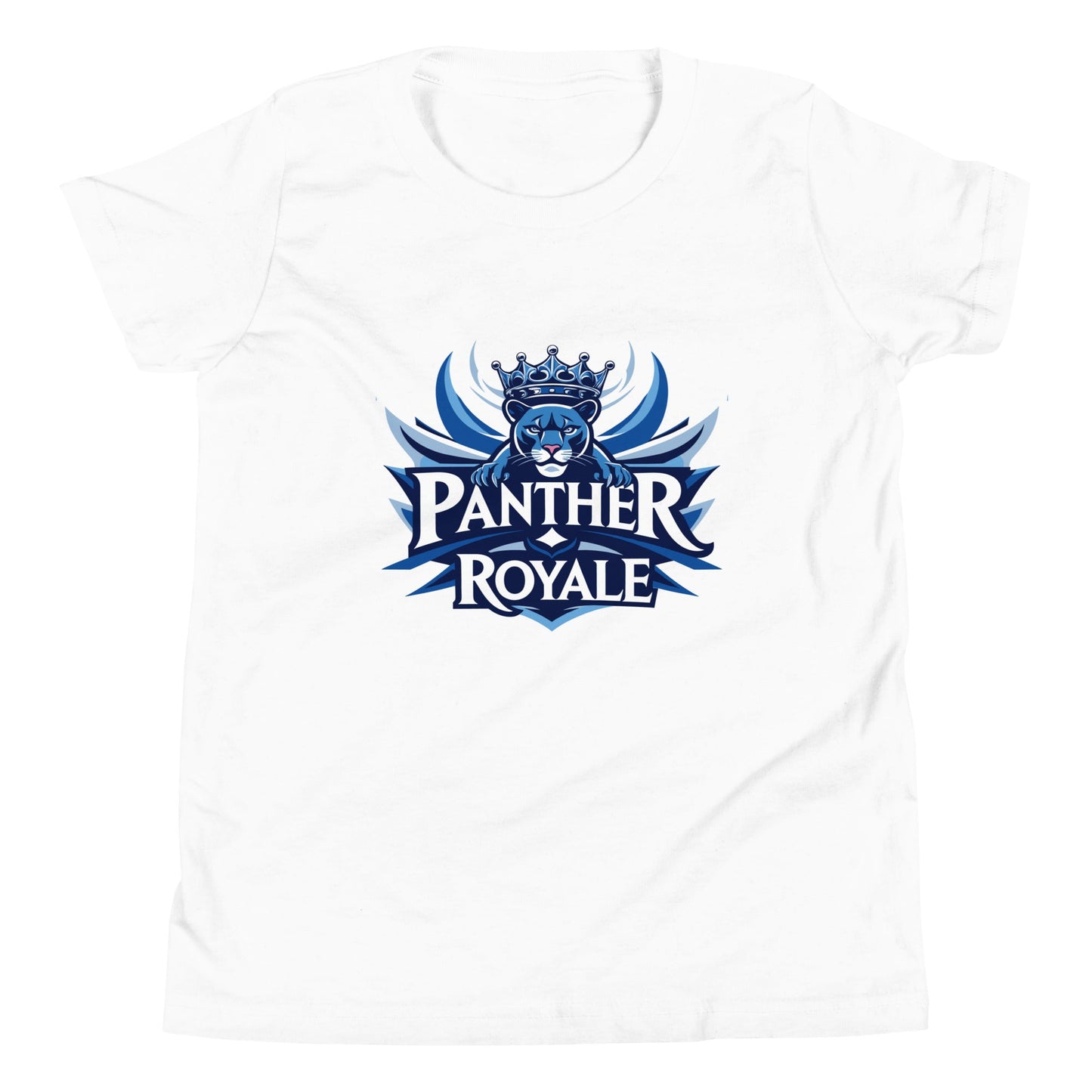 Performance | Youth T-Shirt | PANTHER ROYALE