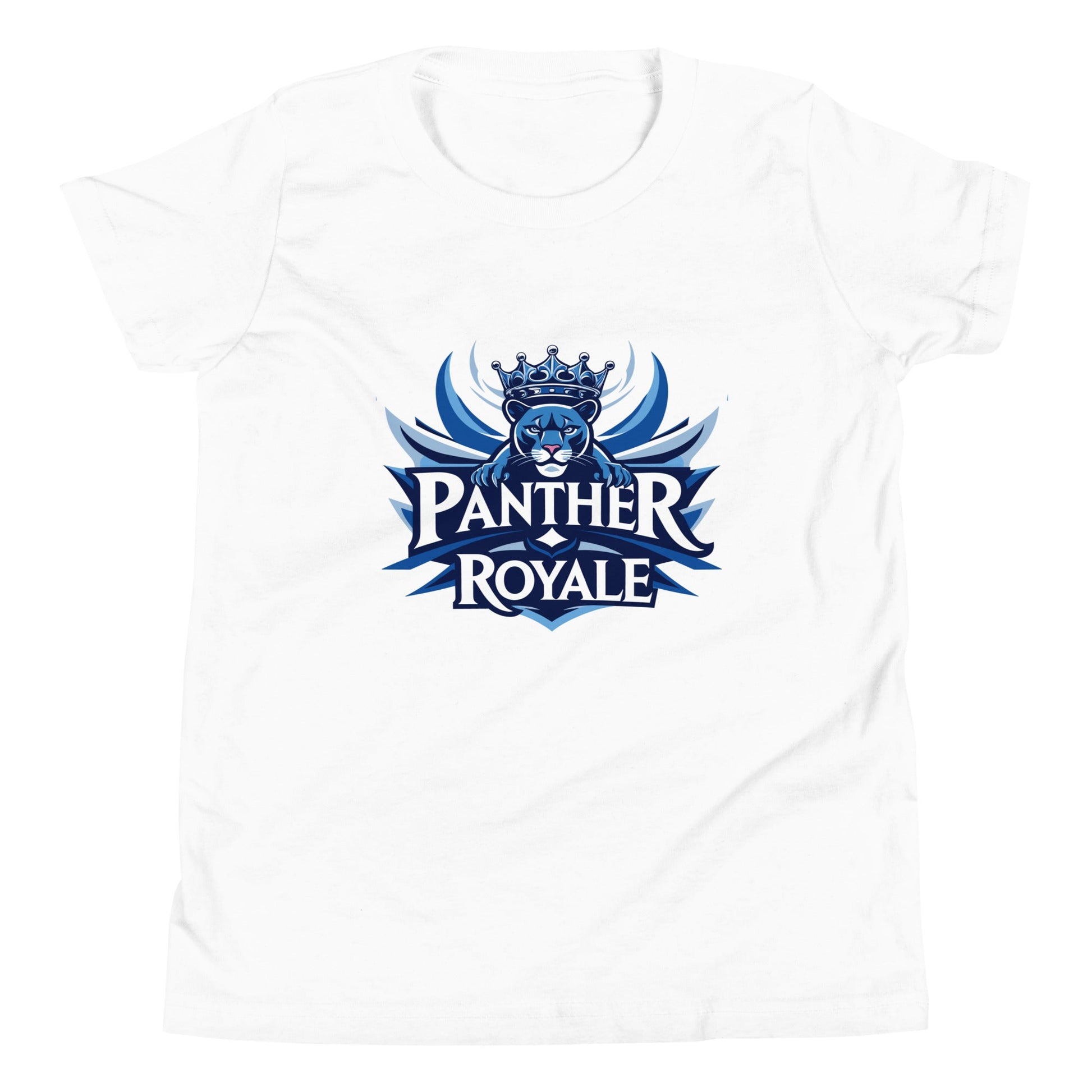 Performance | Youth T-Shirt | PANTHER ROYALE