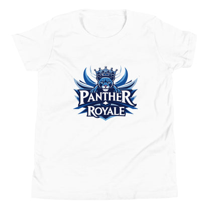 Performance | Youth T-Shirt | PANTHER ROYALE