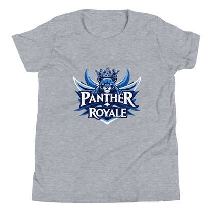 Performance | Youth T-Shirt | PANTHER ROYALE