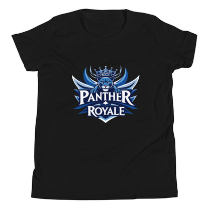 Performance | Youth T-Shirt | PANTHER ROYALE
