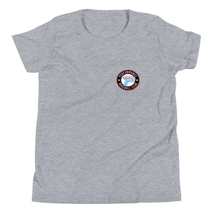 Performance | Youth T-Shirt | Performance Baseball Club | Alt Logo