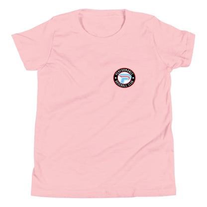 Performance | Youth T-Shirt | Performance Baseball Club | Alt Logo