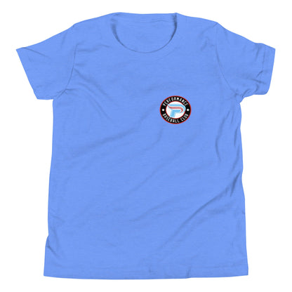Performance | Youth T-Shirt | Performance Baseball Club | Alt Logo