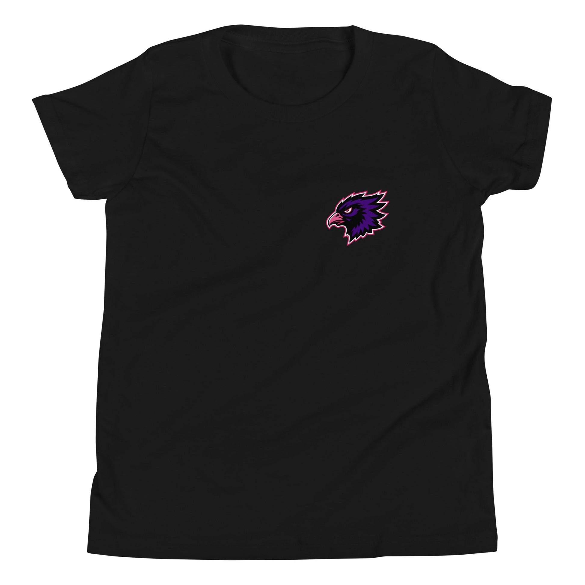 Performance | Youth T-Shirt | Phoenix Fastpitch | Ravens Elite Logo
