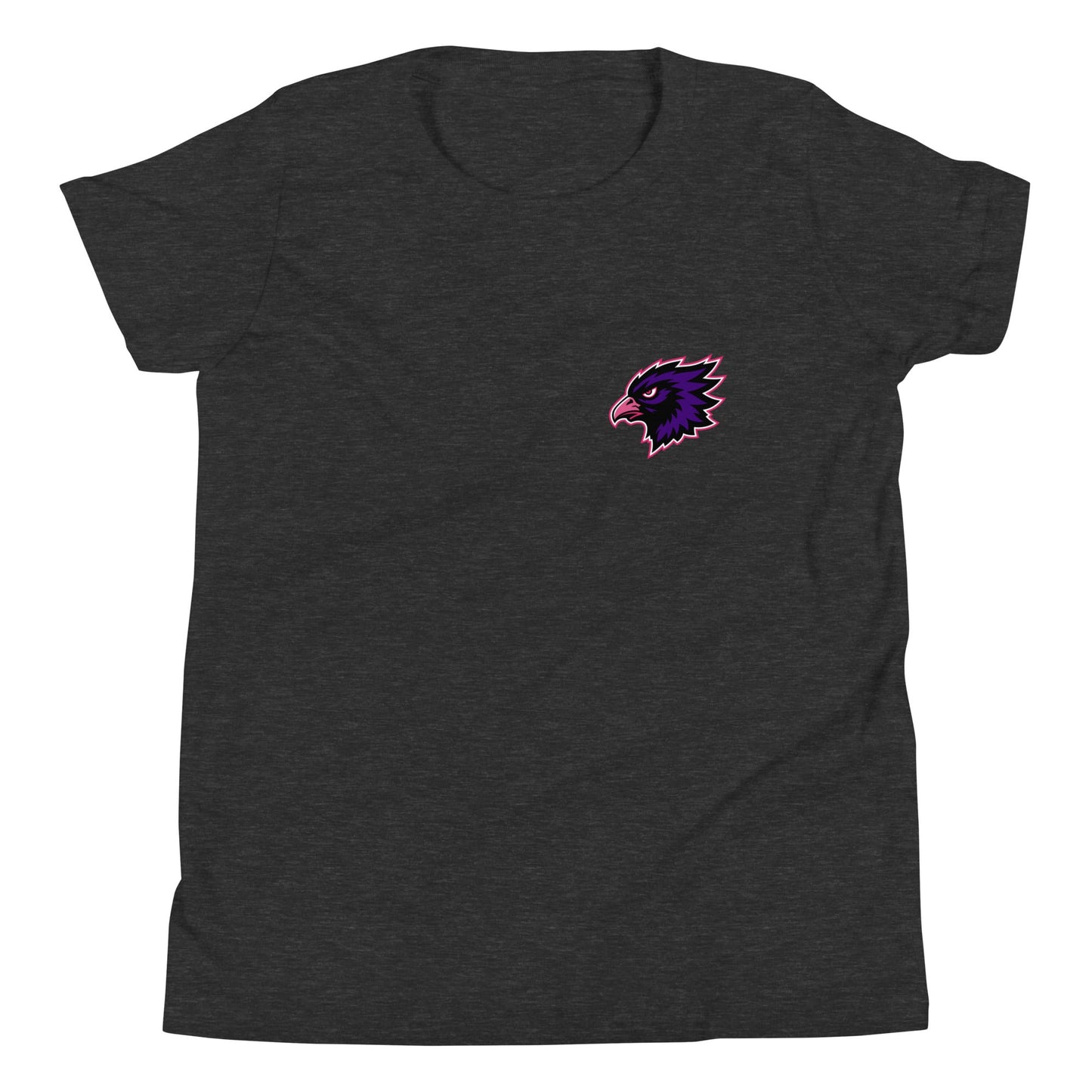 Performance | Youth T-Shirt | Phoenix Fastpitch | Ravens Elite Logo