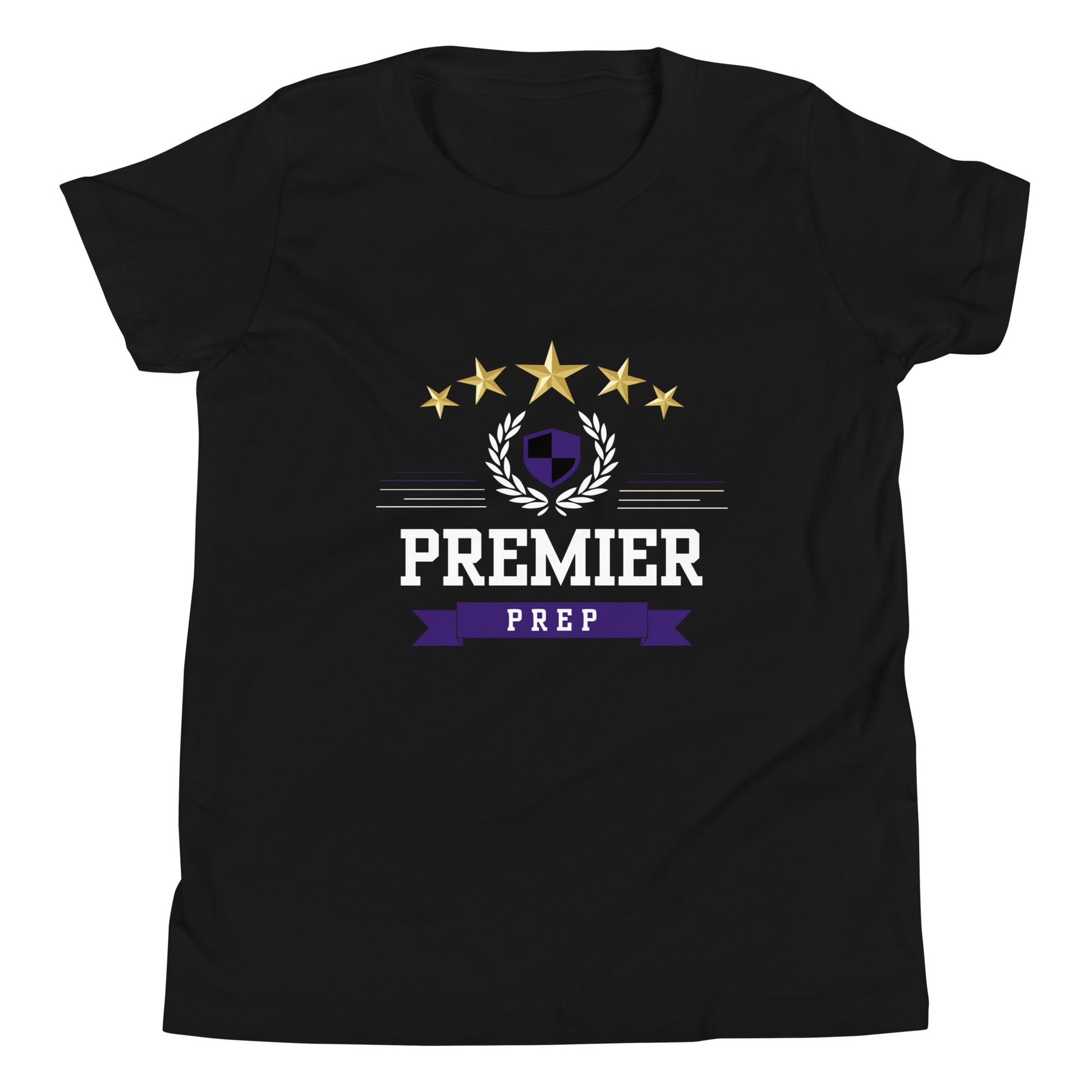 Performance | Youth T-Shirt | Premier Prep