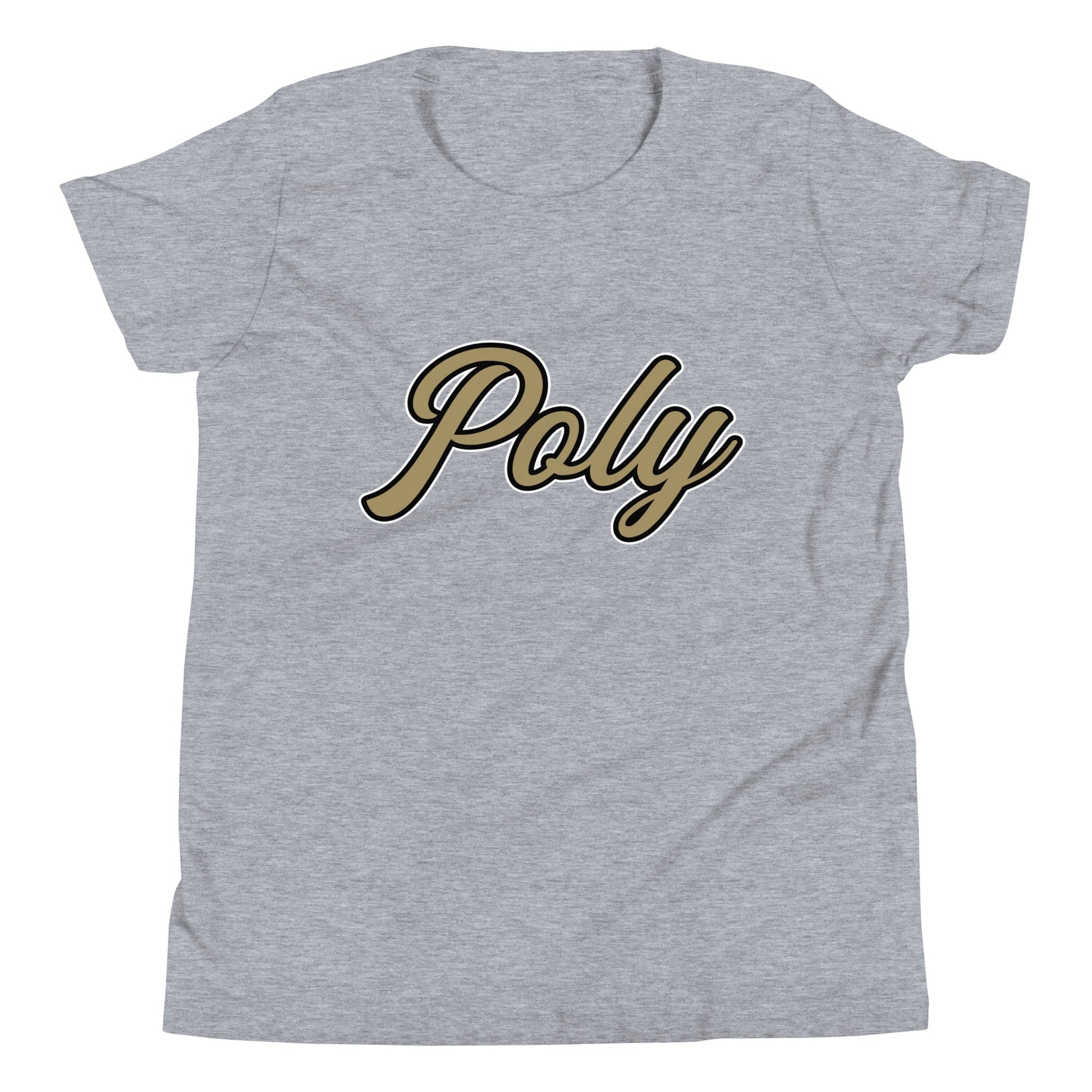 Performance | Youth T-Shirt | Purdue Polytechnic High School