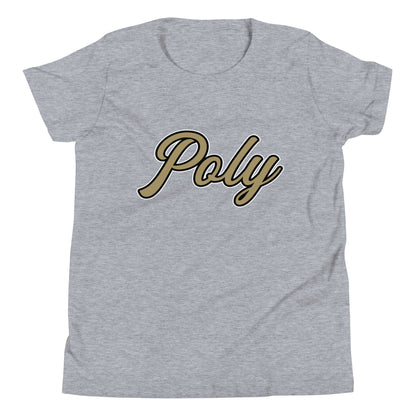Performance | Youth T-Shirt | Purdue Polytechnic High School