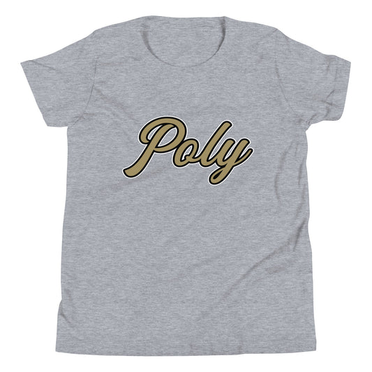 Performance | Youth T-Shirt | Purdue Polytechnic High School