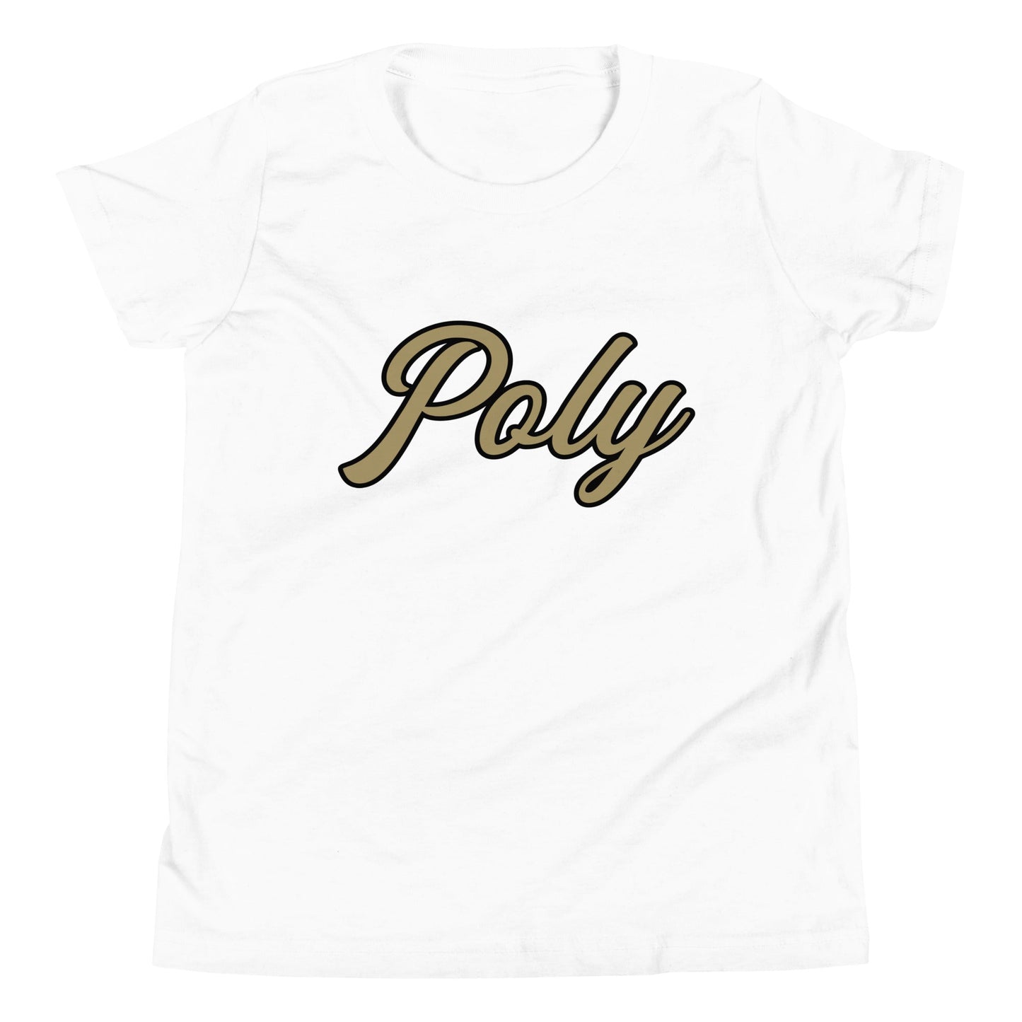 Performance | Youth T-Shirt | Purdue Polytechnic High School