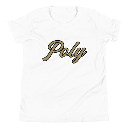 Performance | Youth T-Shirt | Purdue Polytechnic High School