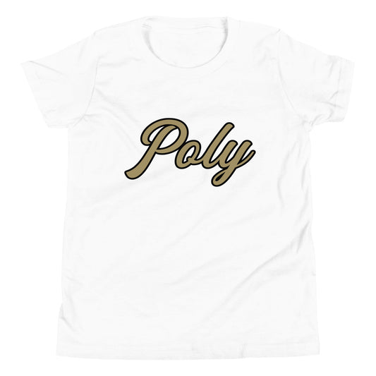 Performance | Youth T-Shirt | Purdue Polytechnic High School