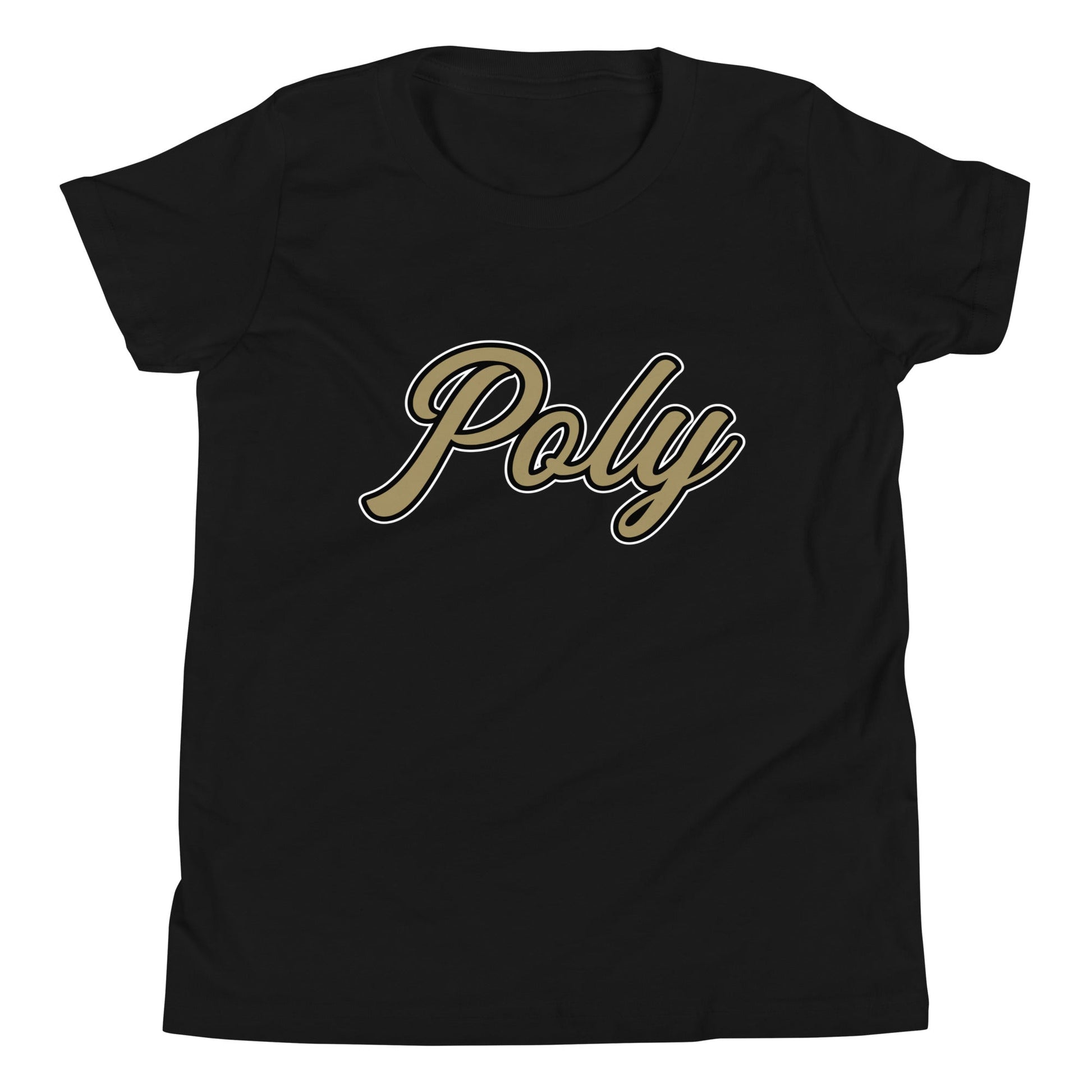 Performance | Youth T-Shirt | Purdue Polytechnic High School