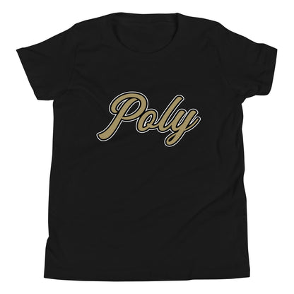 Performance | Youth T-Shirt | Purdue Polytechnic High School