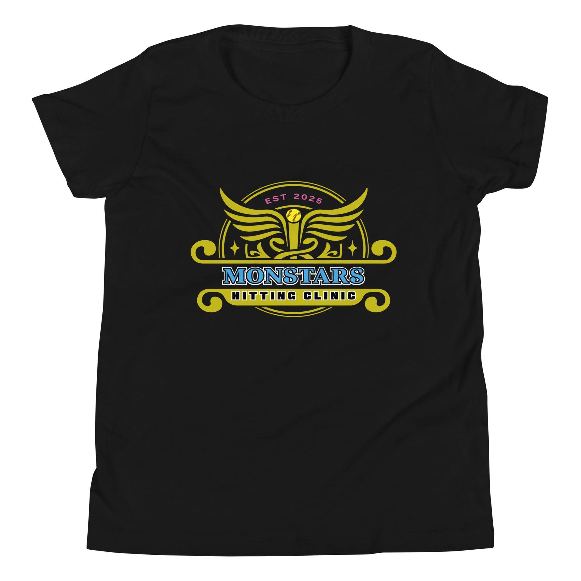 Performance | Youth T-Shirt | Racine Monstars