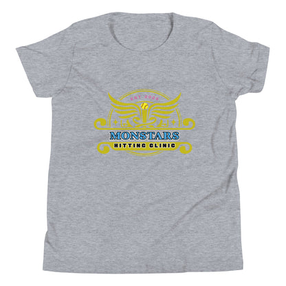 Performance | Youth T-Shirt | Racine Monstars