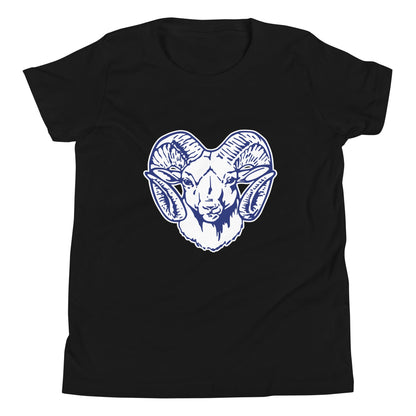Performance | Youth T-Shirt | Rensselaer Rams
