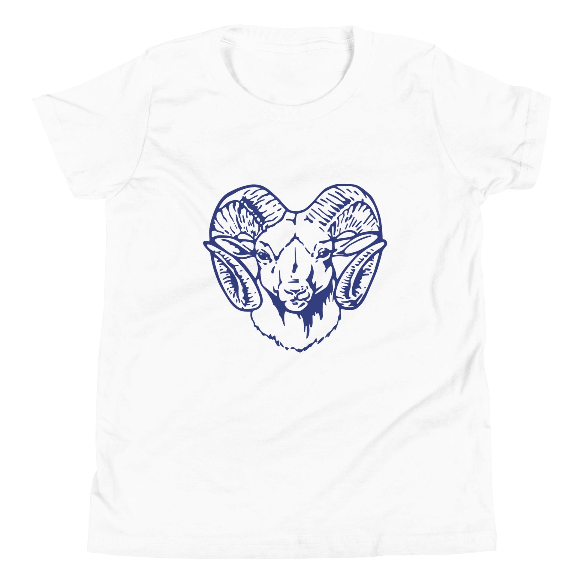 Performance | Youth T-Shirt | Rensselaer Rams
