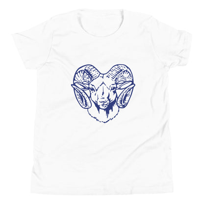 Performance | Youth T-Shirt | Rensselaer Rams