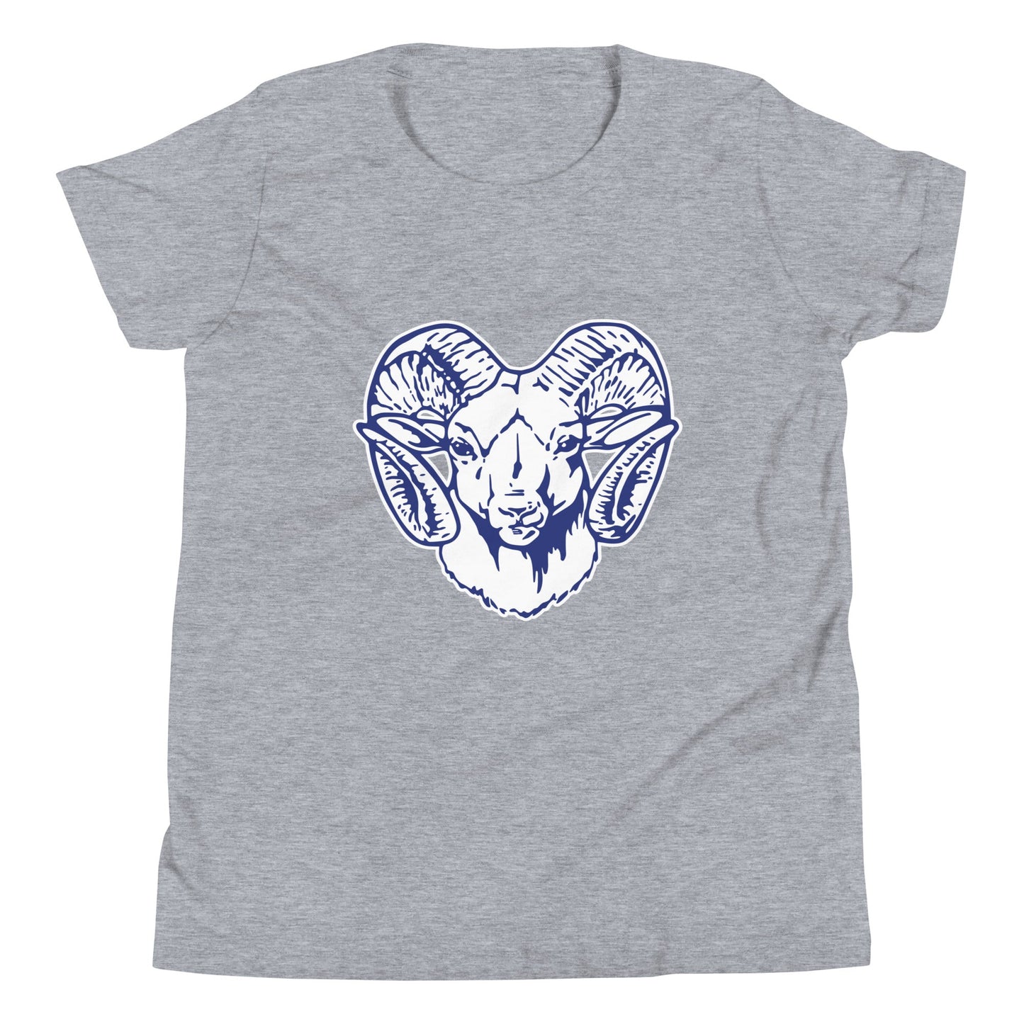 Performance | Youth T-Shirt | Rensselaer Rams