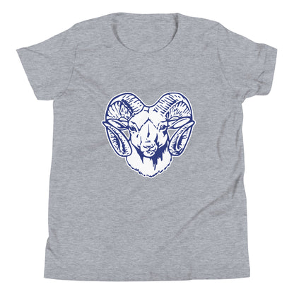 Performance | Youth T-Shirt | Rensselaer Rams