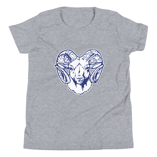 Performance | Youth T-Shirt | Rensselaer Rams