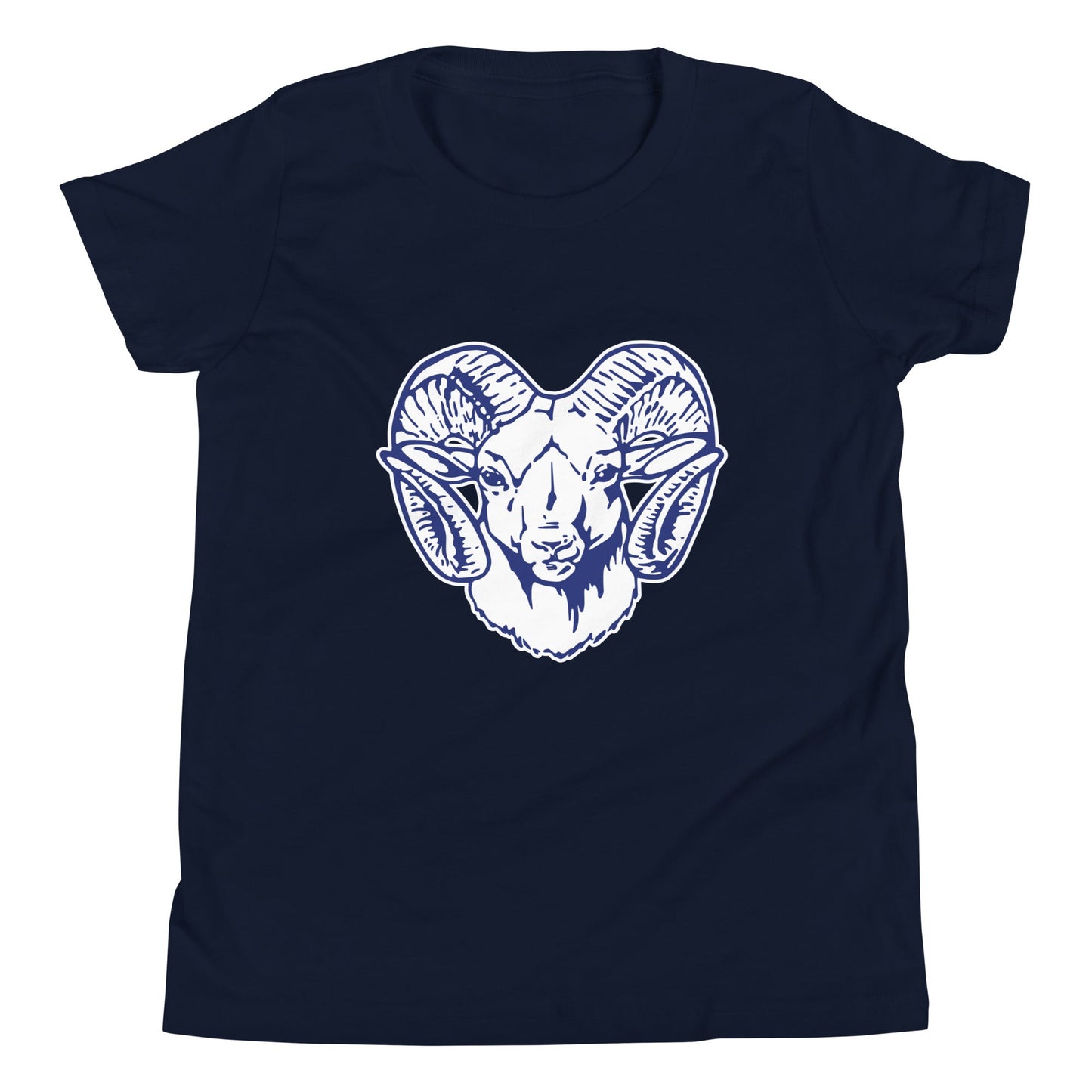 Performance | Youth T-Shirt | Rensselaer Rams