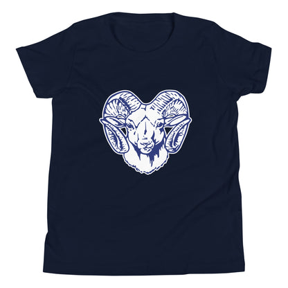 Performance | Youth T-Shirt | Rensselaer Rams